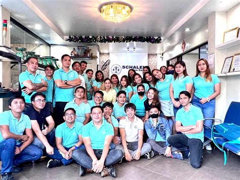 schalen sales corporation|About Us .